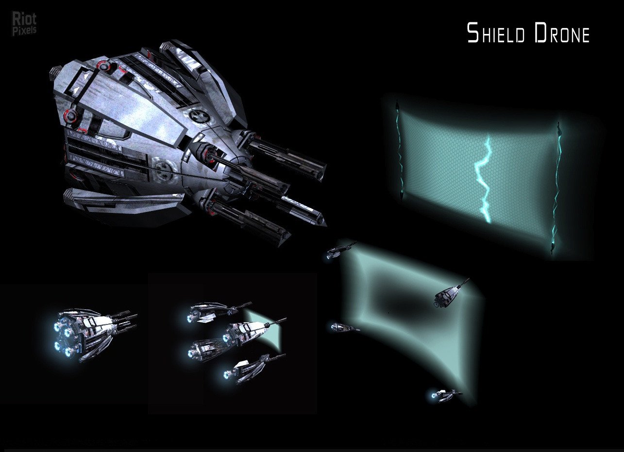[25]-X Rebirth – v4.10 + 2 DLCs Download