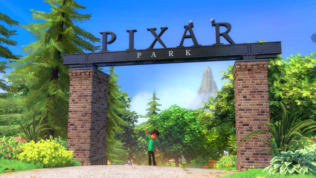 [16]-Rush: A Disney-Pixar Adventure Download