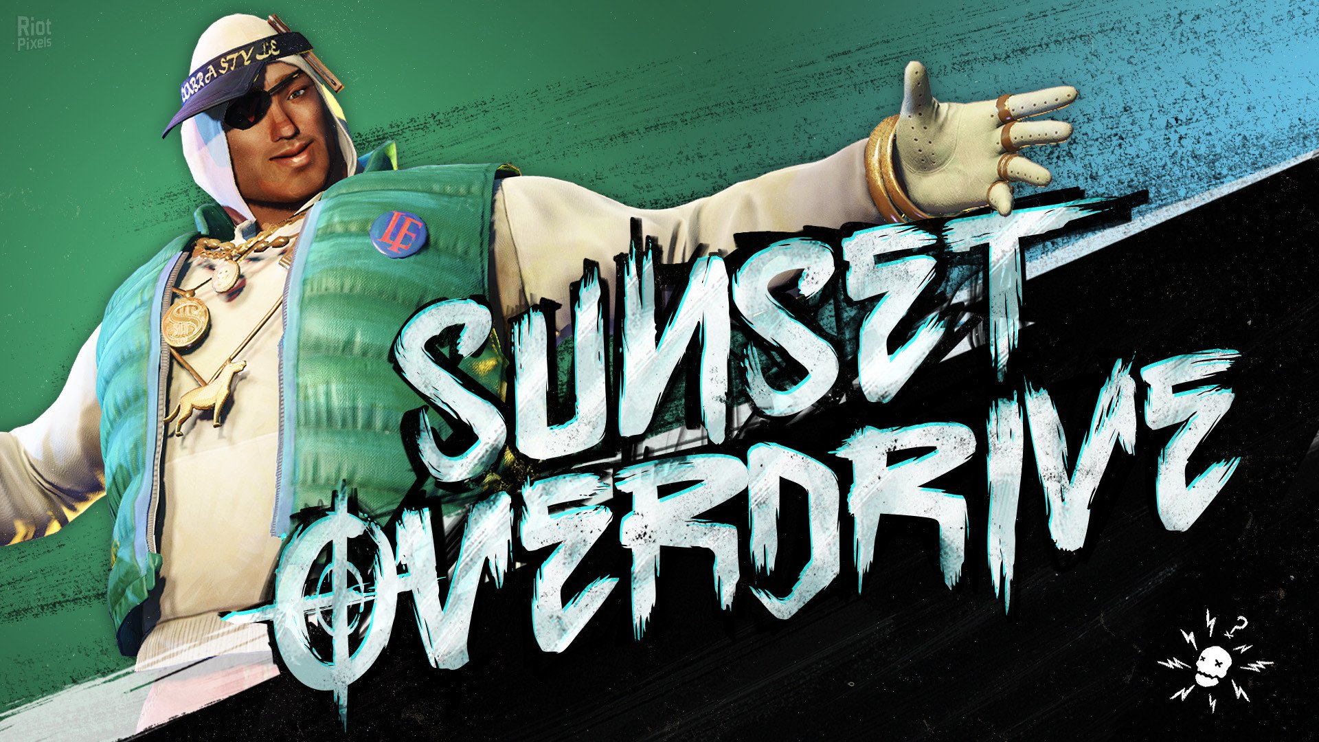 [24]-Sunset Overdrive Download