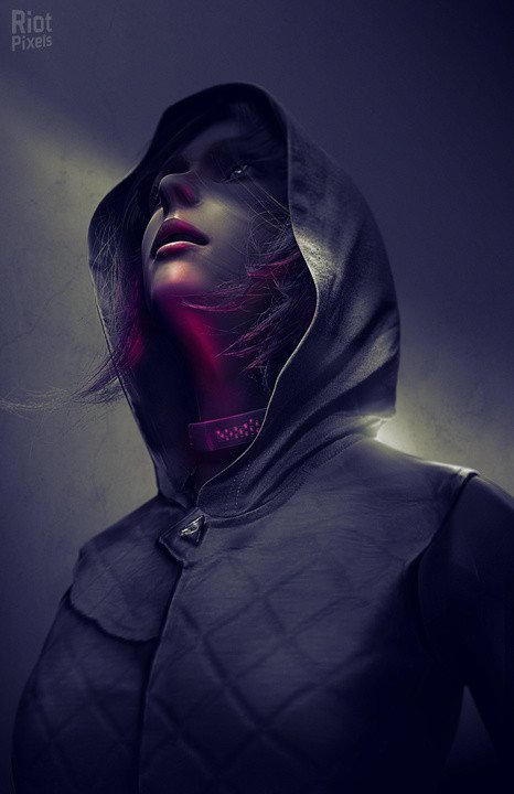 [21]-Republique Remastered Download