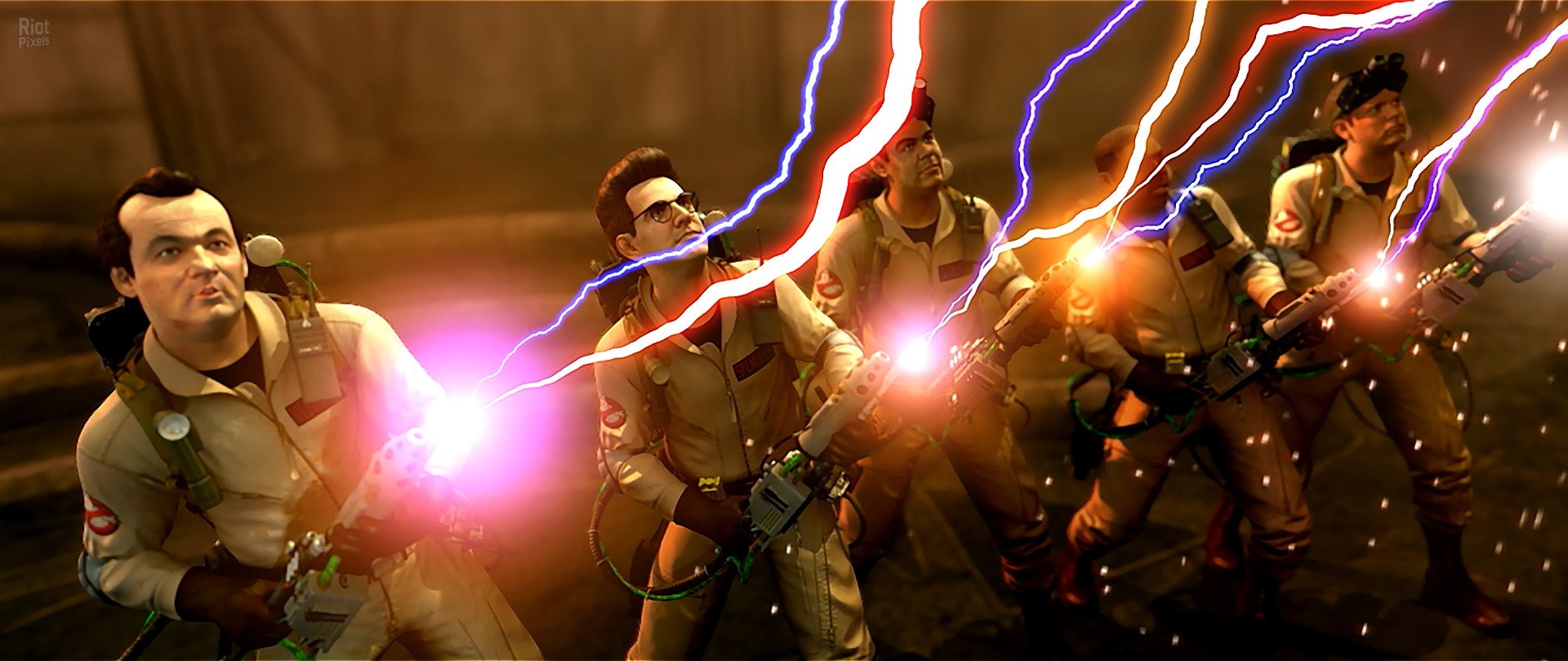 [6]-Ghostbusters: The Video Game Remastered + HotFix Download