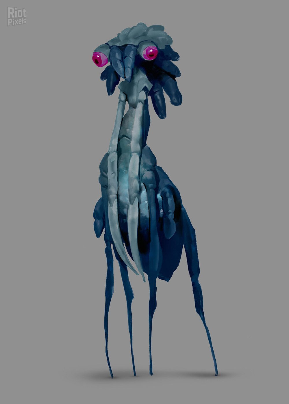 [29]-Ori and the Will of the Wisps Download