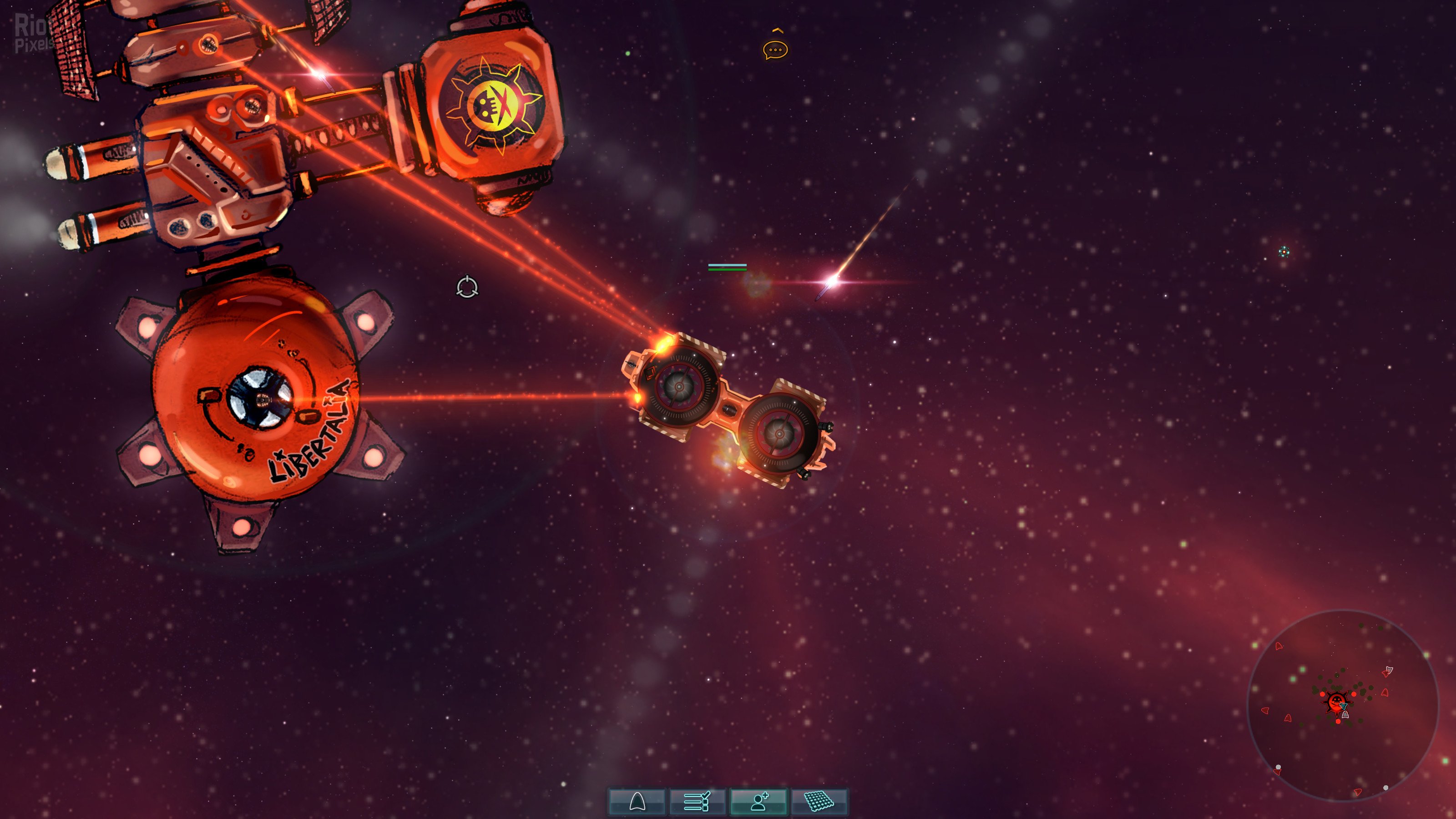 [3]-Gaia Beyond + HotFix Download