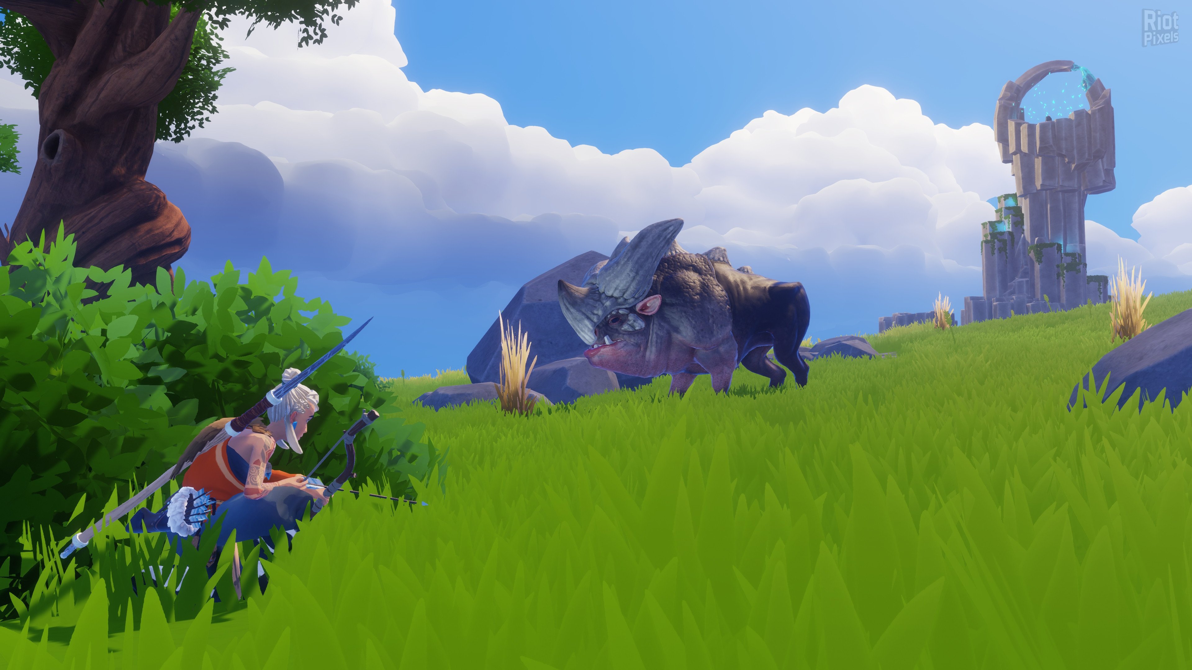 [9]-Windbound – v1.0.36896.31 + Pre-order DLC Download