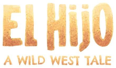 [20]-El Hijo: A Wild West Tale Download