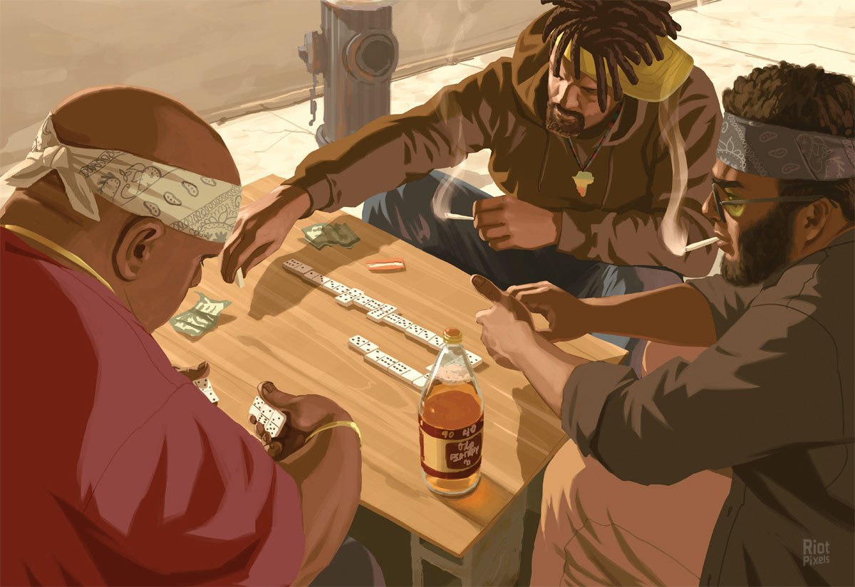 [19]-GTA 4 / Grand Theft Auto IV: The Complete Edition – v1.2.0.43 + Radio Downgrader + Vanilla Fixes Modpack v1.6.2 + Wrappers Download