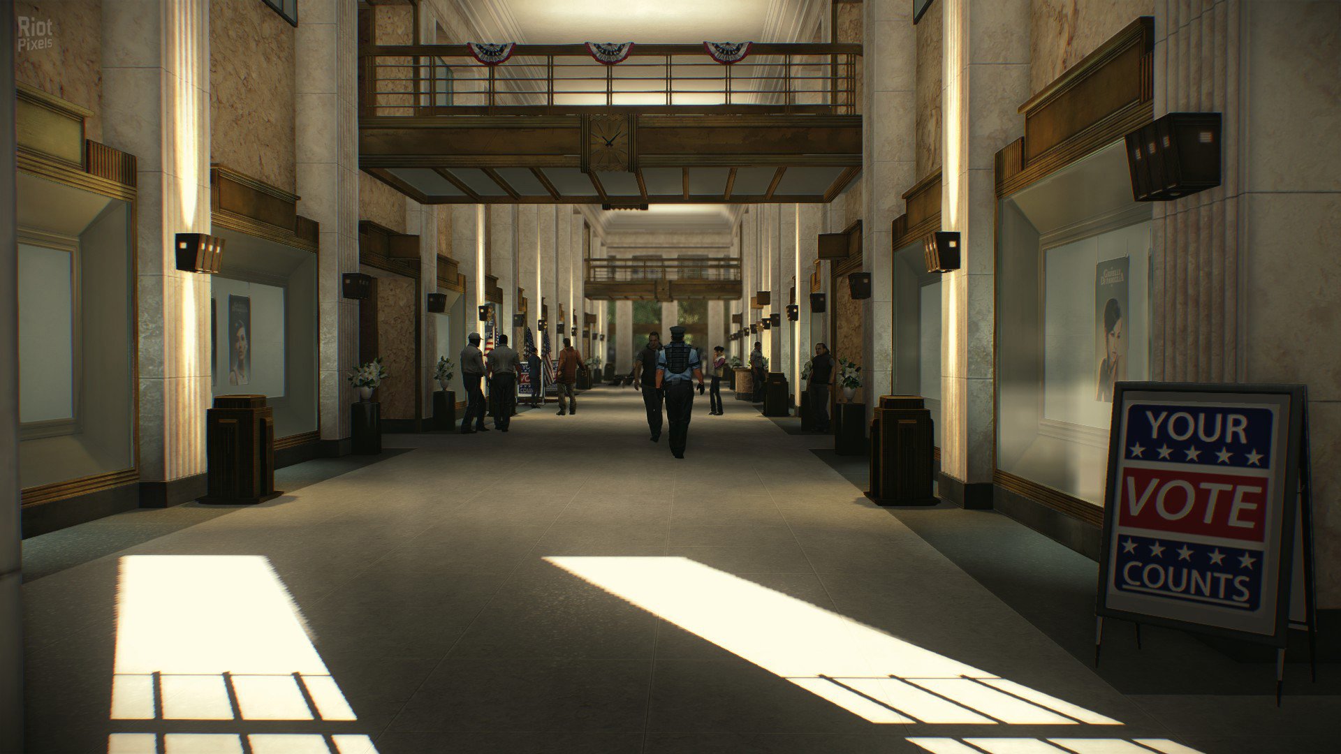 [2]-PayDay 2 – v1.102.954/Update 204.1 Hotfix + 106 DLCs Download