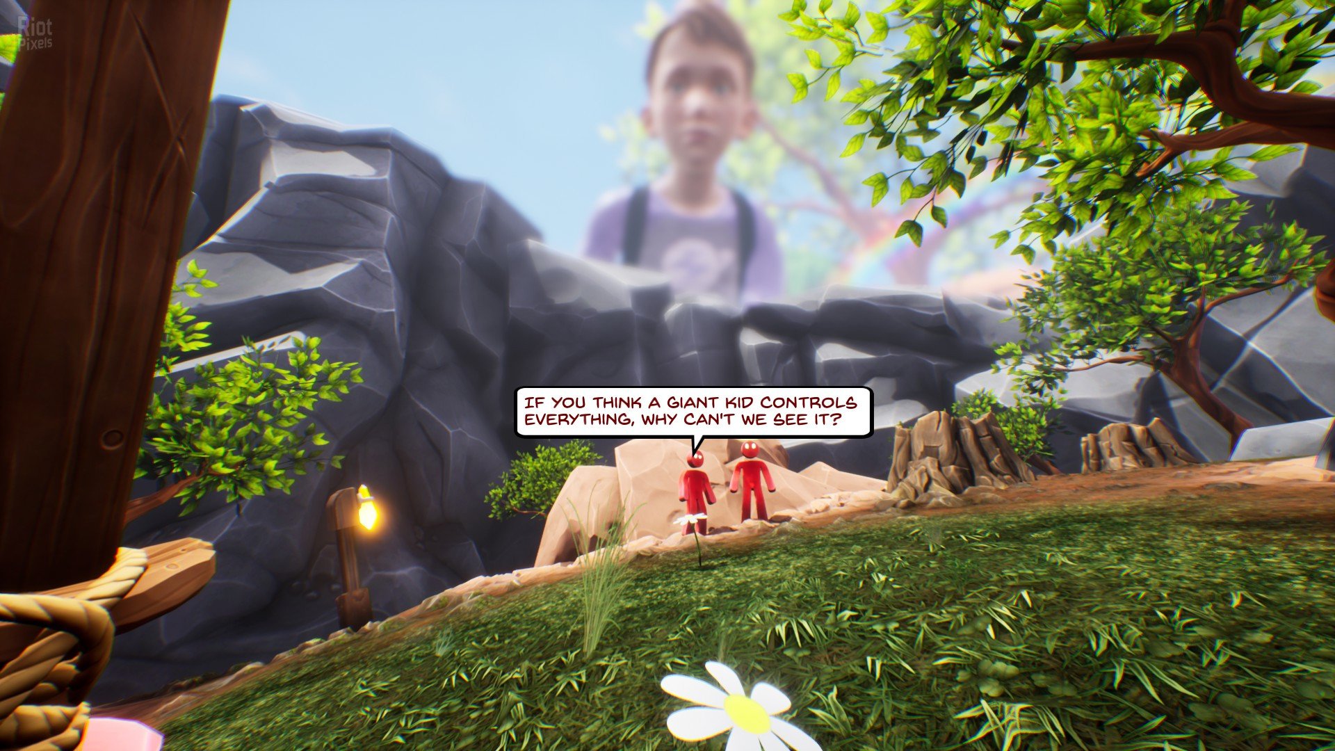 Supraland: Complete Edition – v1.21.17 + Supraland Crash DLC-HohohoGames