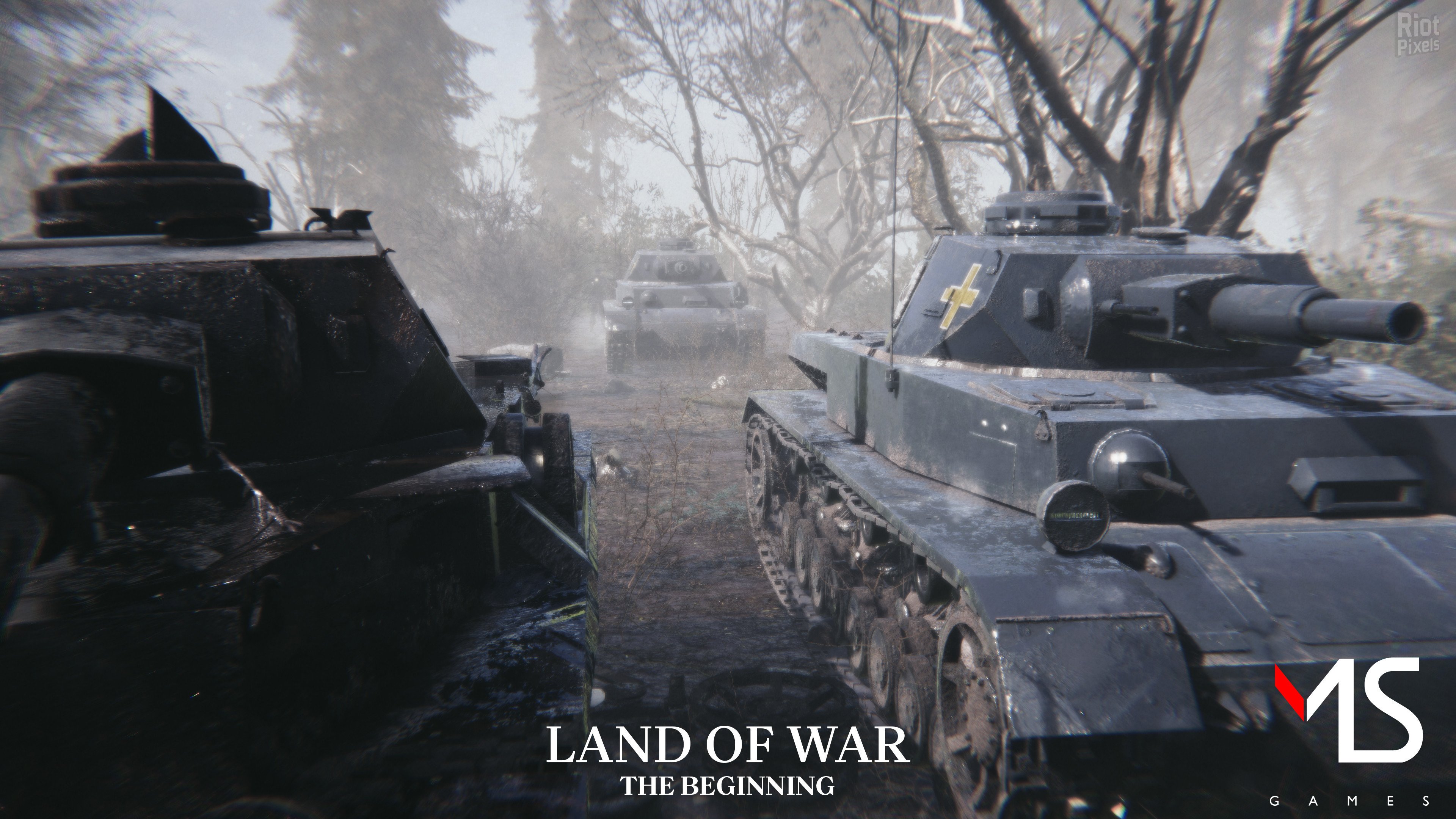 [10]-Land of War: The Beginning – v1.0.1201b + 4 DLCs Download