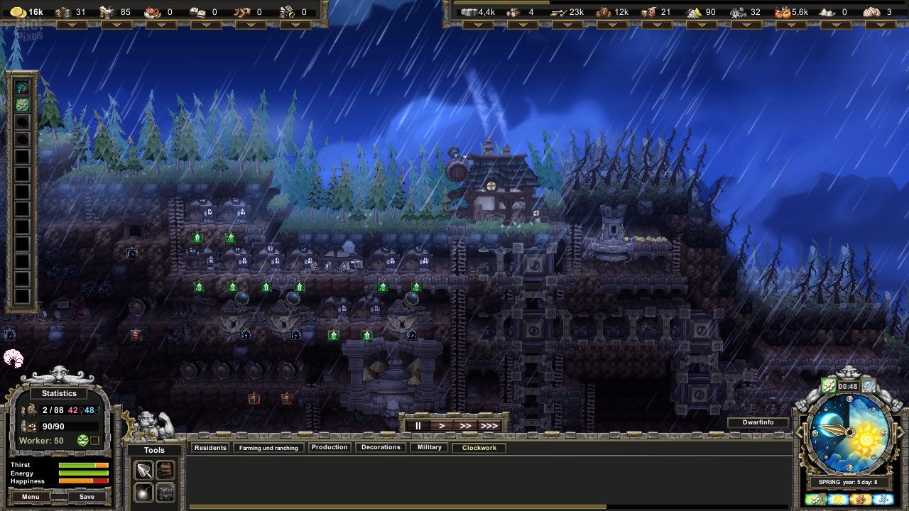 [6]-Stonedeep – v2021.10.09.0 Download