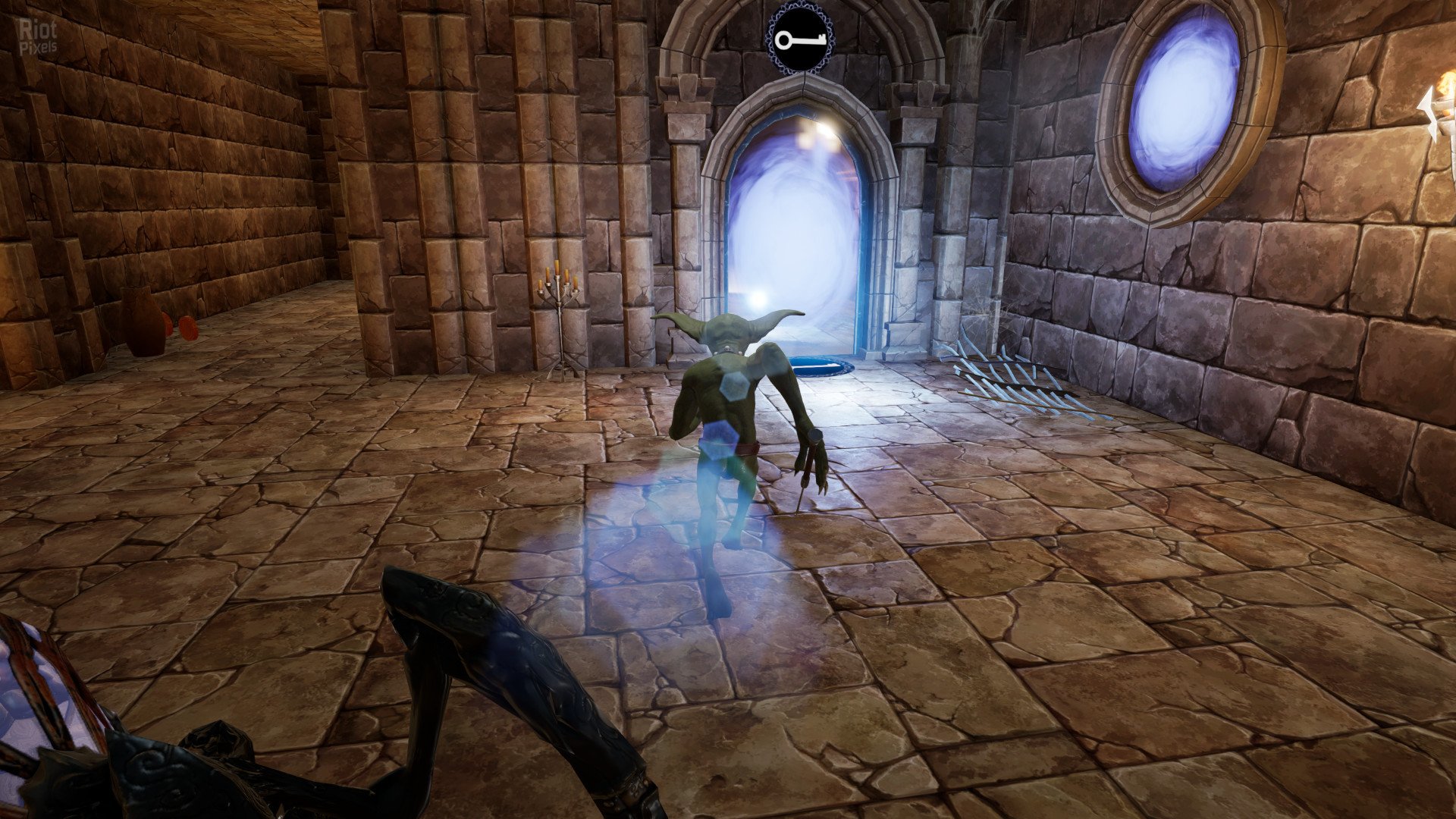 [5]-Portal Dungeon: Goblin Escape – v1.1 Download
