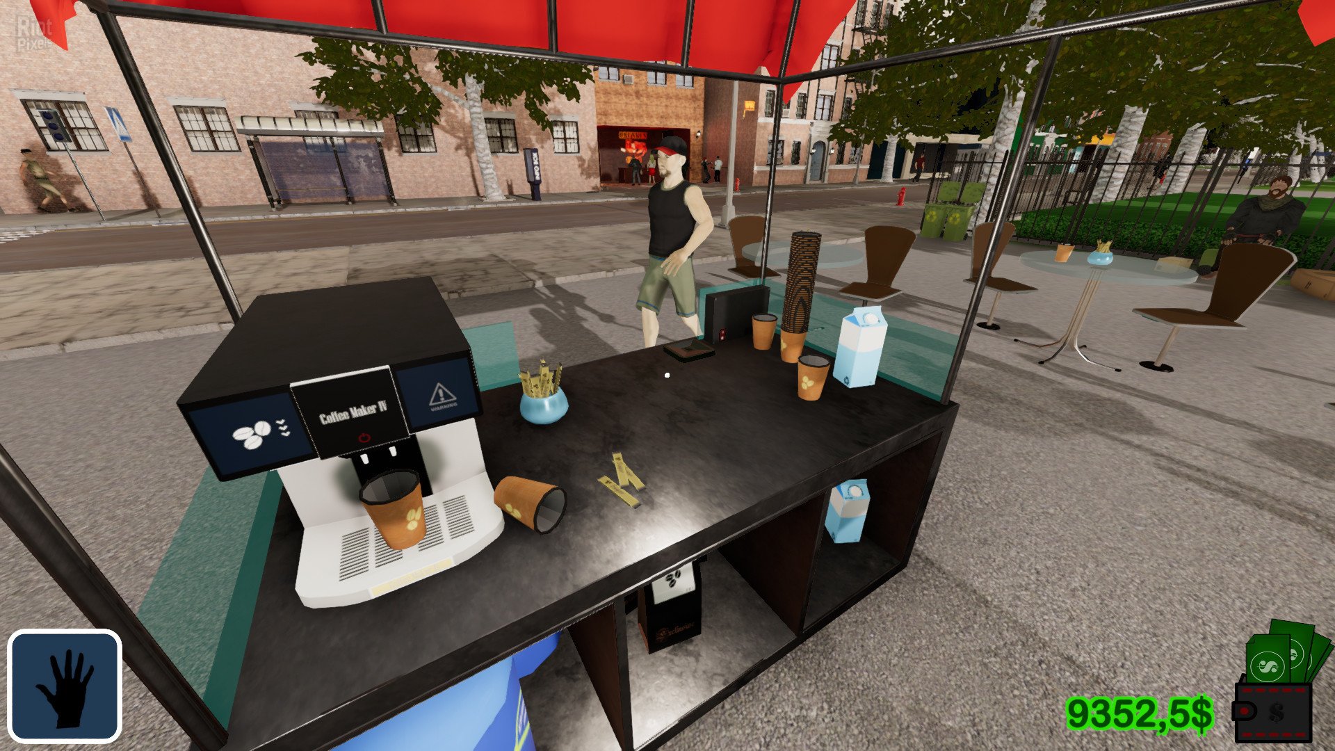 [13]-Fast Food Manager – v1.0.1 / Build 7990324 Download