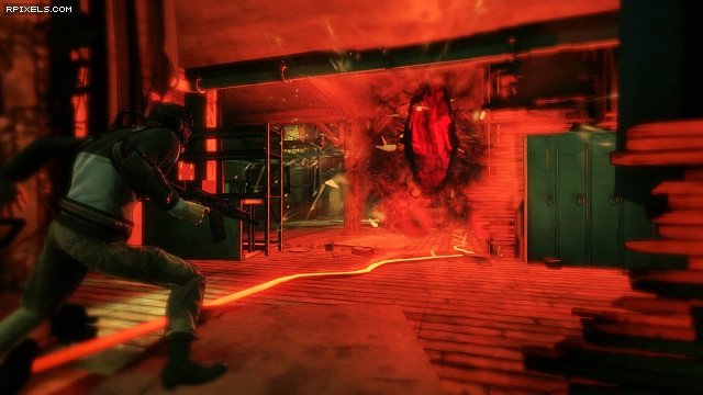 [16]-The Darkness II: Limited Edition Download