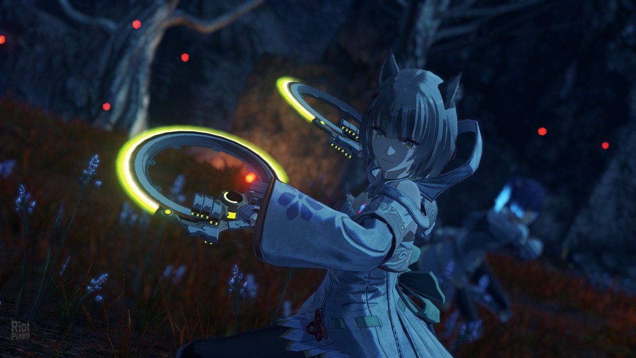 [9]-Xenoblade Chronicles 3, v1.1.0 + Wave 1 DLC + Switch Emulators + Essential Mods Download