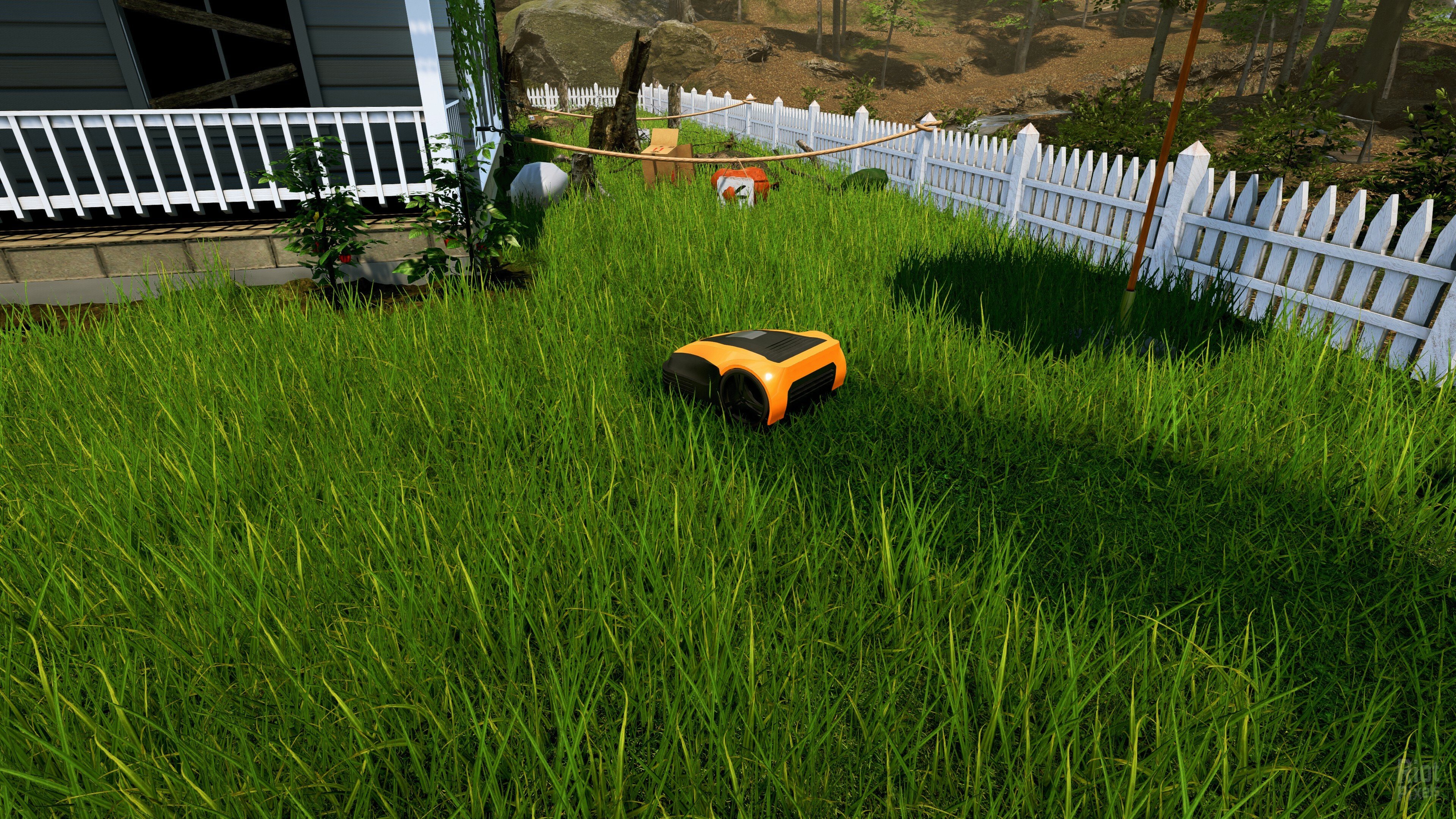 [4]-Garden Simulator – v1.0.2.2 + Bonus Soundtrack Download