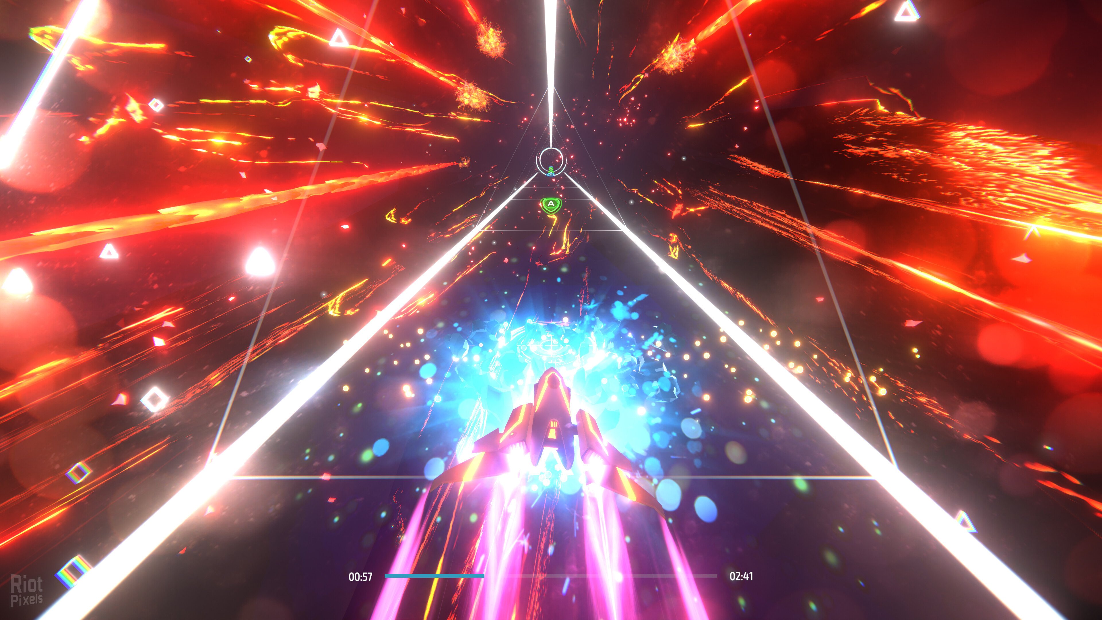 [6]-Invector: Rhythm Galaxy Download