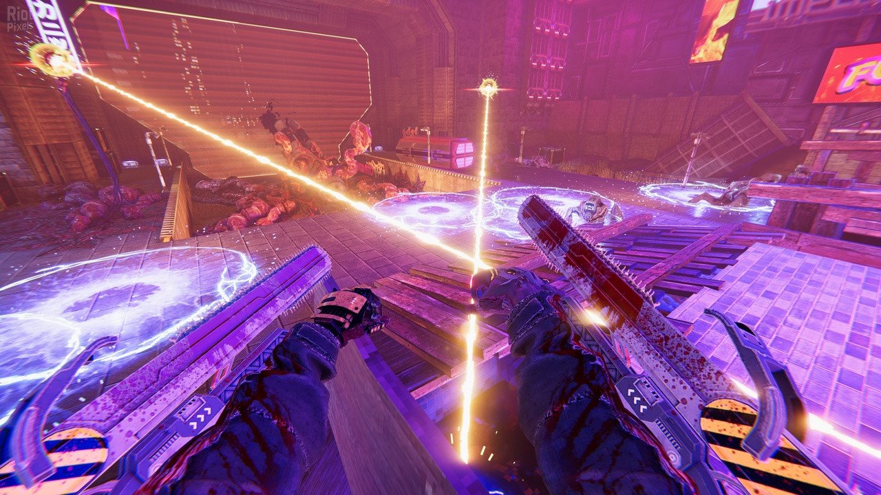 [5]-Turbo Overkill – v1.0 (Release) Download