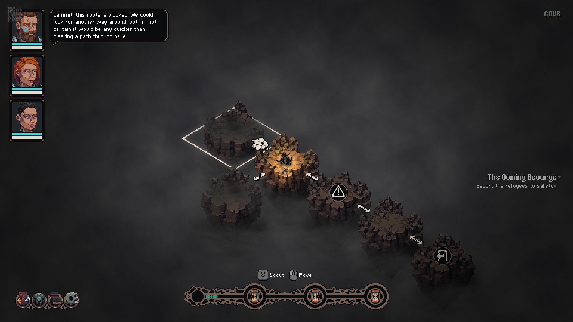 [11]-The Iron Oath – v1.0.002 + Bonus Soundtrack Download