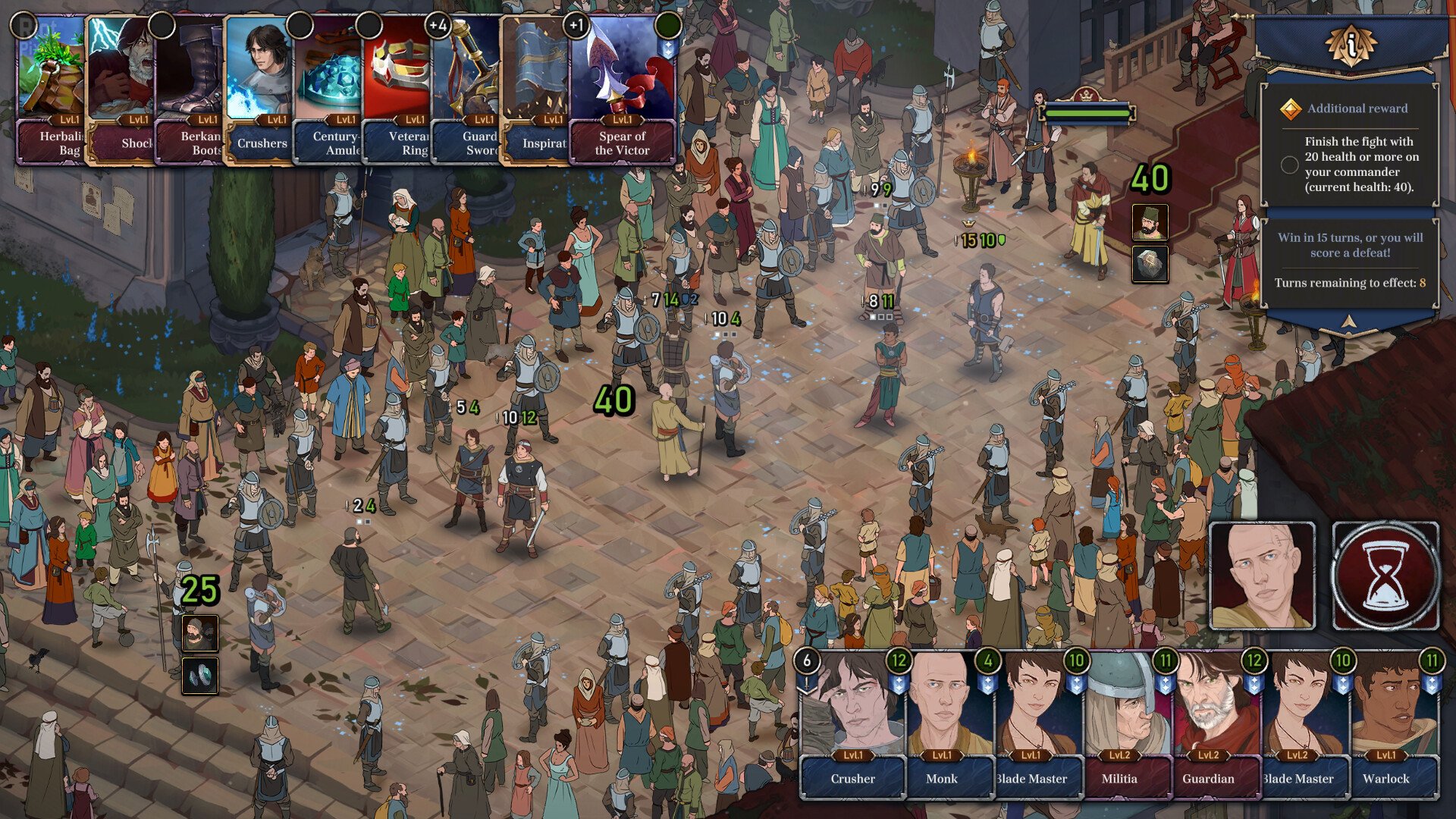 [16]-Ash of Gods: The Way – vv1.10.6 + Bonus Content Download