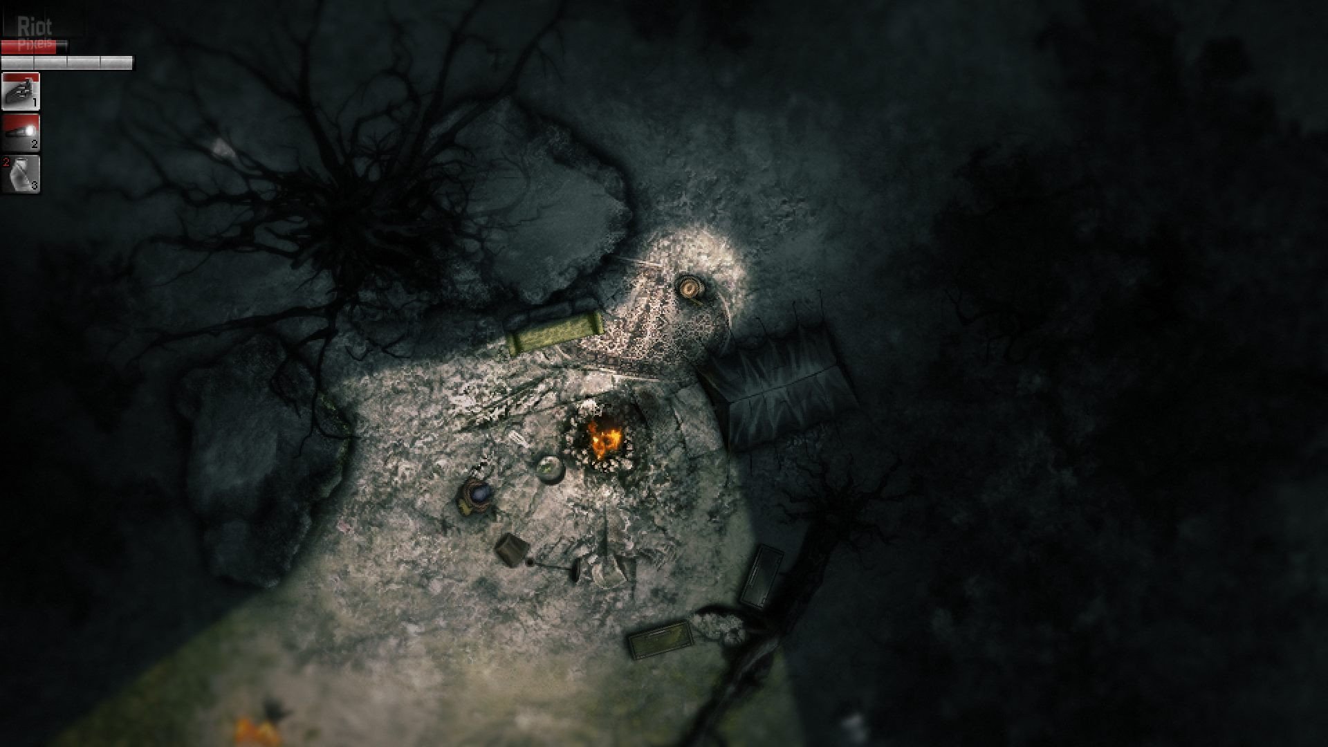 [15]-Darkwood: Deluxe Edition – v1.4a + Bonus Content Download