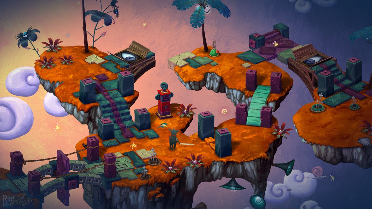 [15]-Figment 2: Creed Valley – v1.0.13 + Bonus Soundtrack Download
