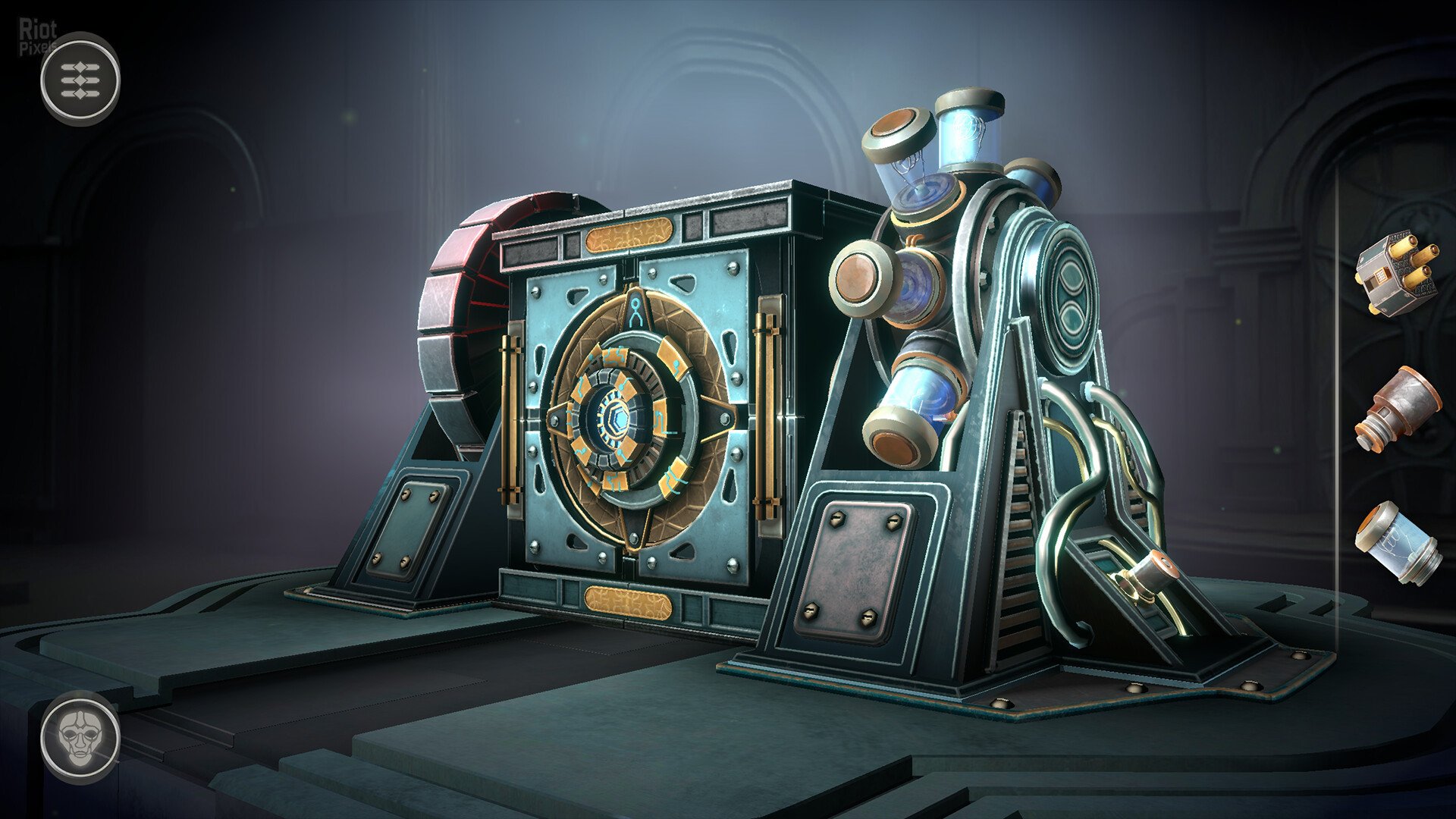 [4]-Boxes: Lost Fragments Download