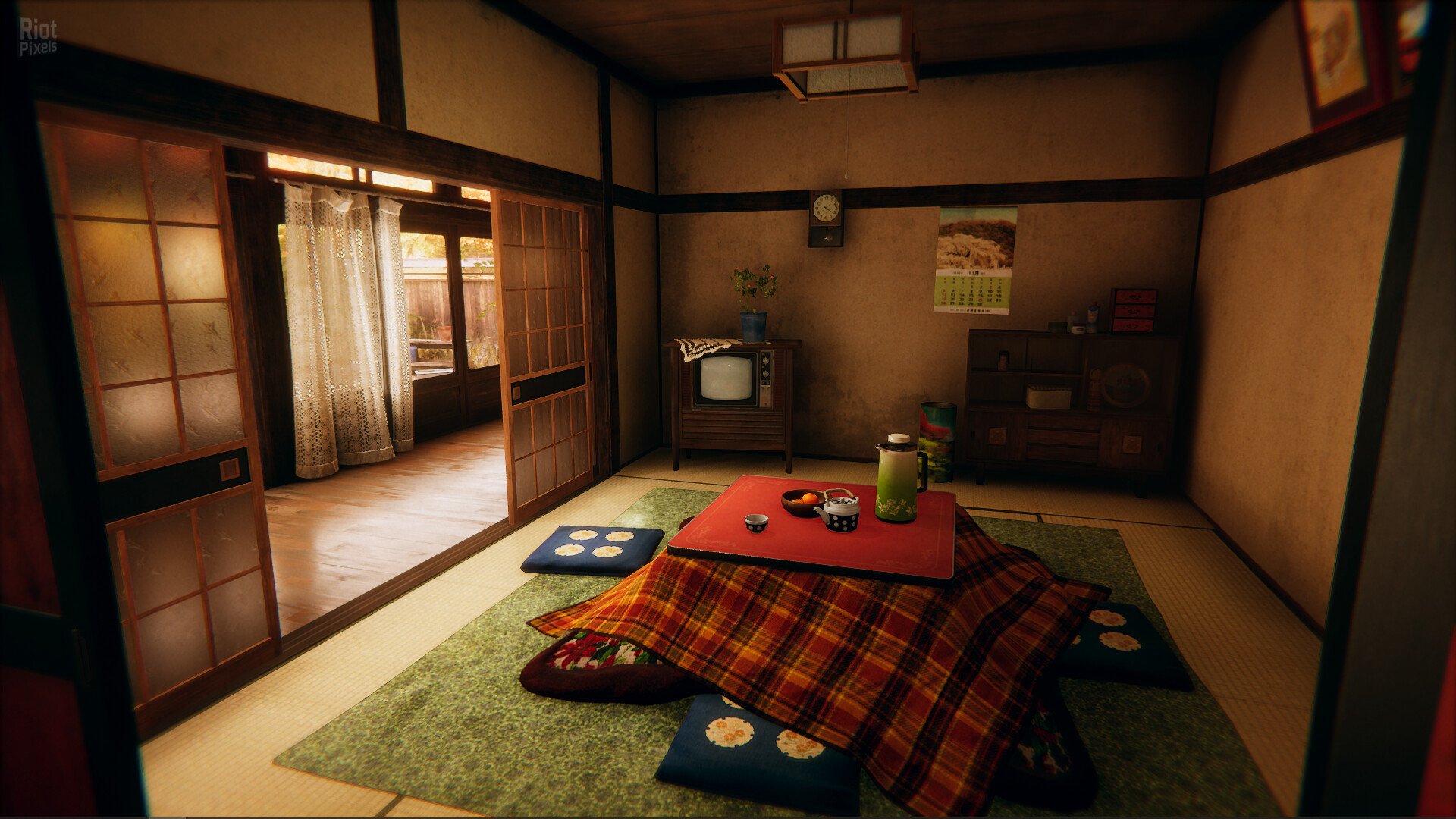 [4]-Hollow Cocoon – v1.20 Download