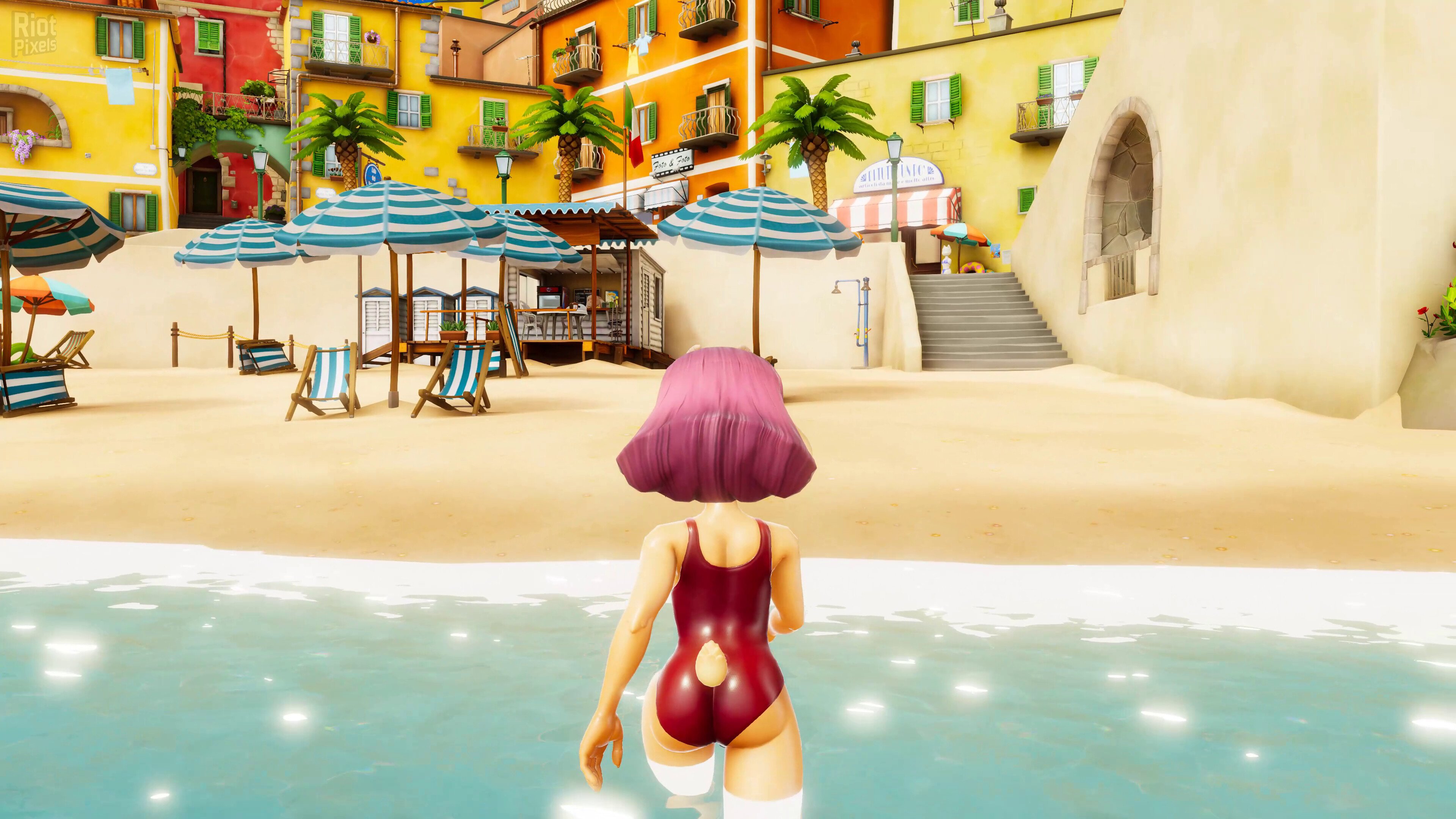 [11]-On Your Tail: Deluxe Bundle – v1.0.1 + Bonus Content Download
