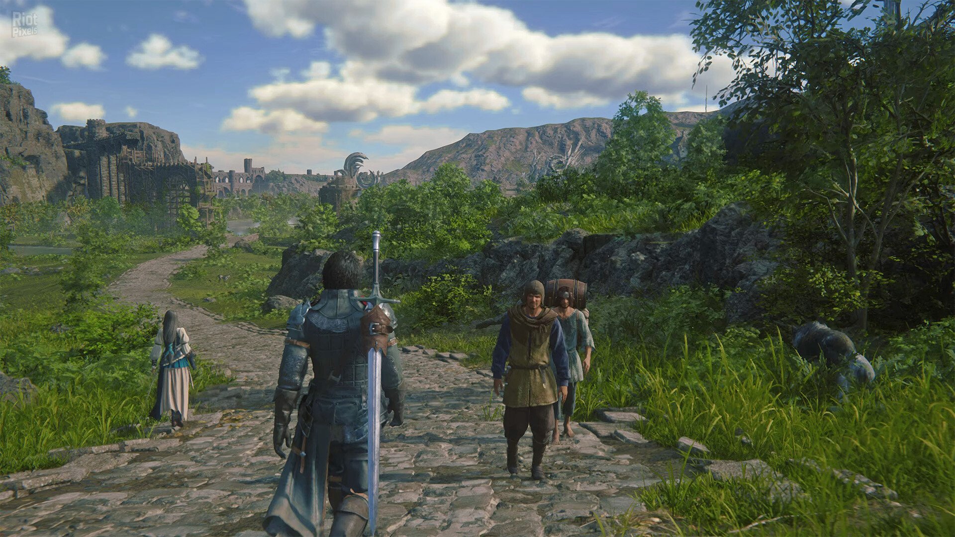 [12]-FINAL FANTASY XVI: Complete Edition, v1.03 (Denuvoless) + All DLCs/Bonuses Download