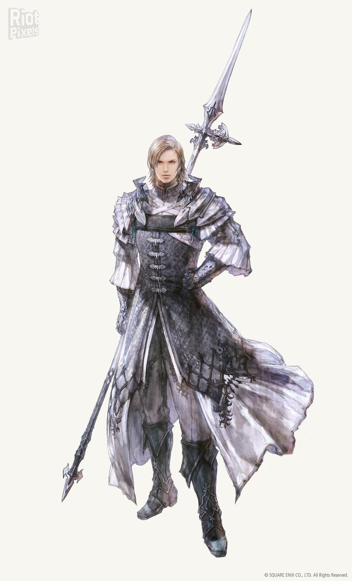 [25]-FINAL FANTASY XVI: Complete Edition, v1.03 (Denuvoless) + All DLCs/Bonuses Download