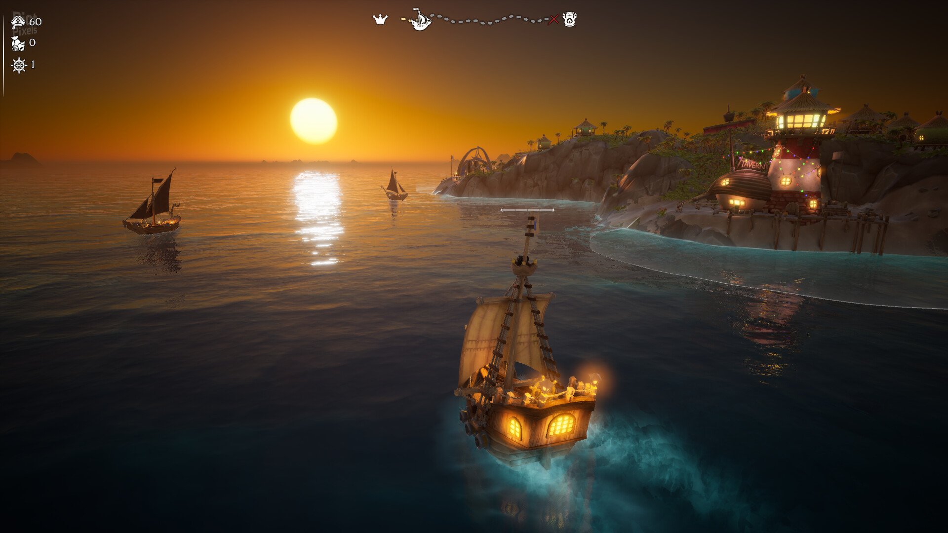 [2]-Fluffy Sailors – v1.1308 Download