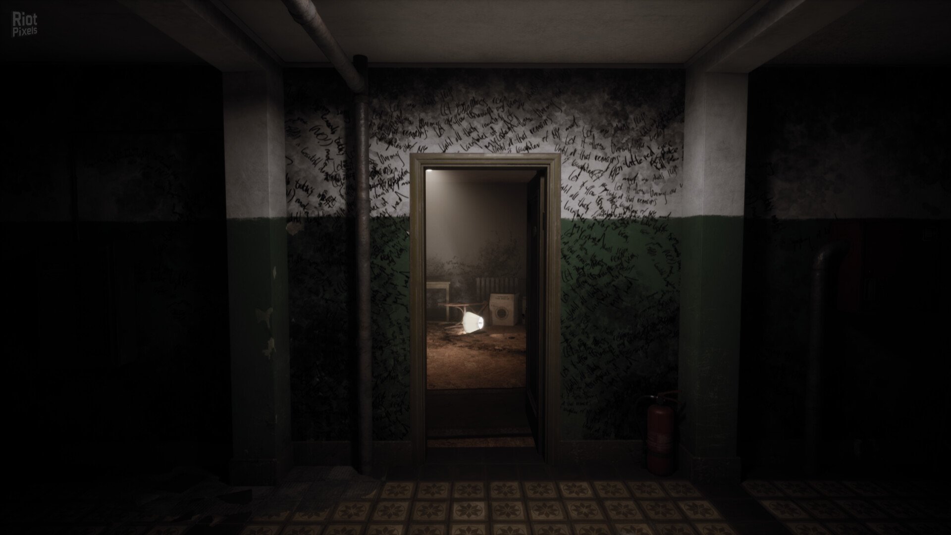 [5]-Chorus of Carcosa, v0.1.08 + Bonus Artbook Download