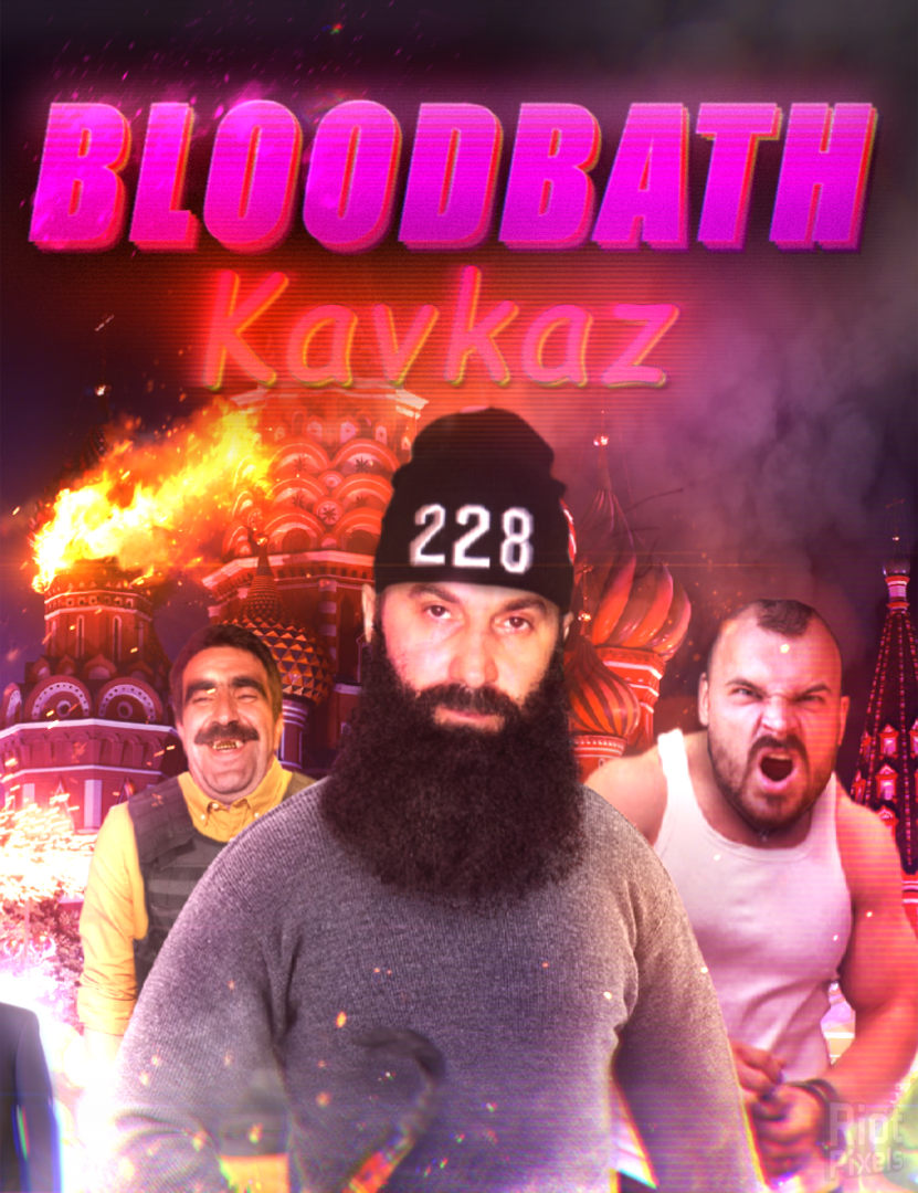 Bloodbath Kavkaz-HohohoGames