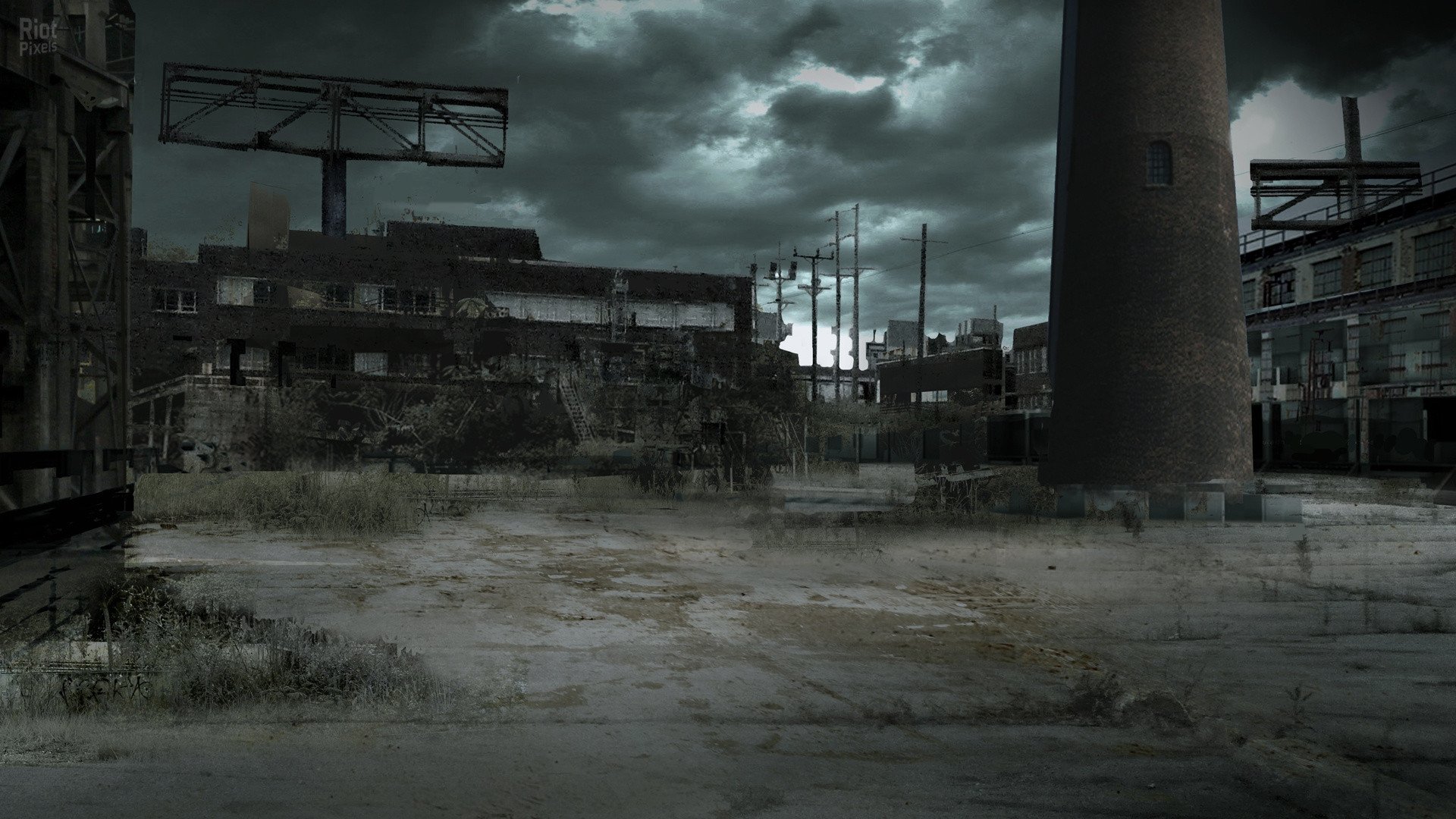 [22]-Alone in the Dark: Illumination Download