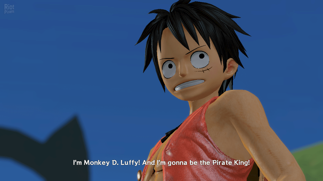 [4]-One Piece Pirate Warriors 3: GOLD Edition + All DLCs Download