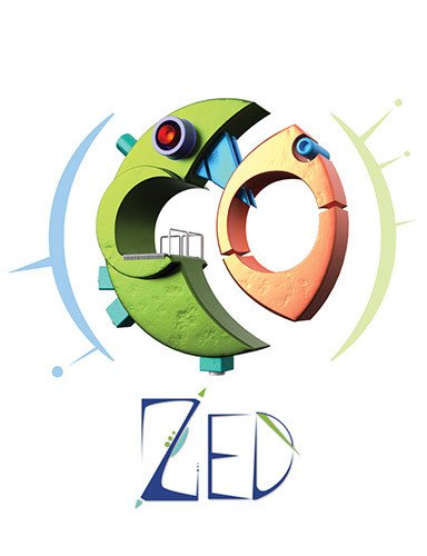 ZED-HohohoGames