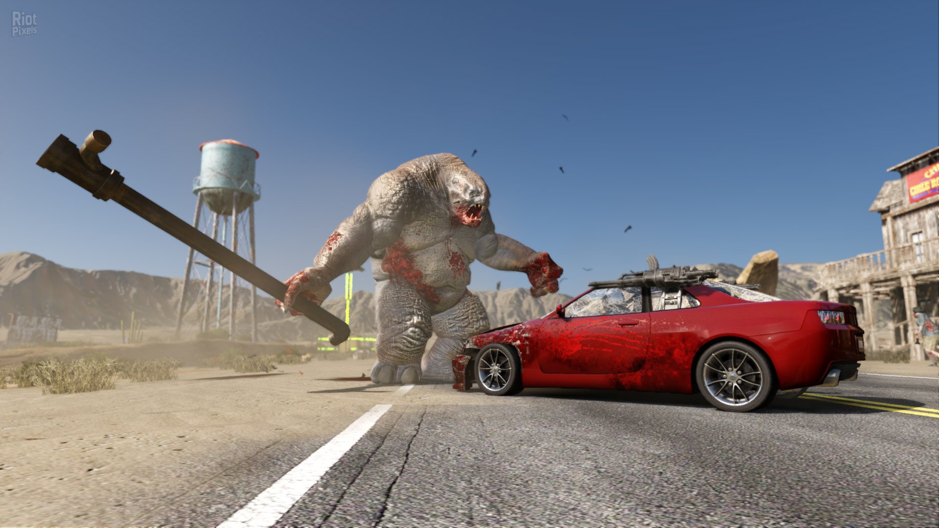 [9]-Gas Guzzlers Extreme: Gold Pack v1.8.0.0 + 2 DLCs Download