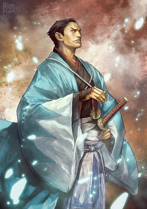 [31]-Toukiden 2 – v1.0.1 + All DLCs Download