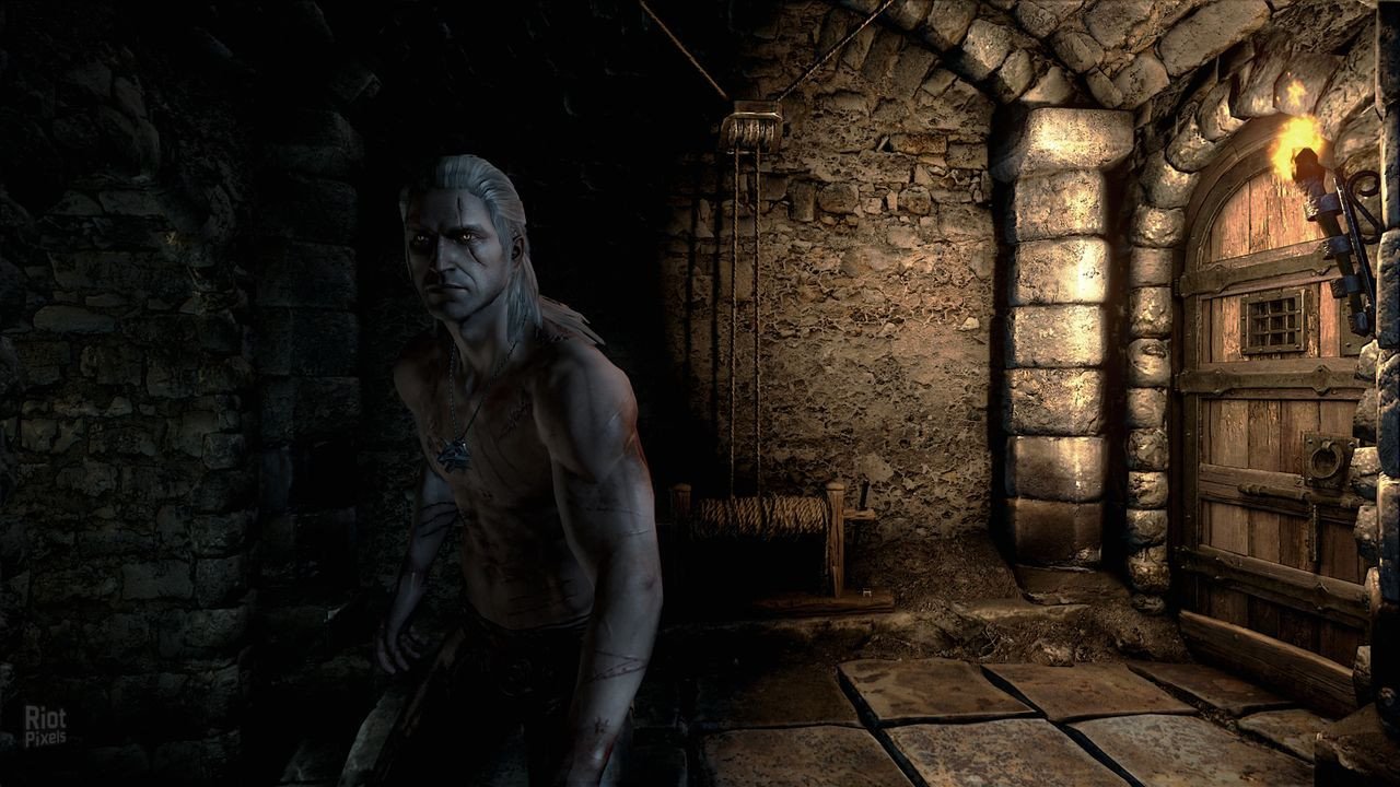 [5]-The Witcher 2: Assassins of Kings – Enhanced Edition, v3.4.4.1 + Bonus Content Download