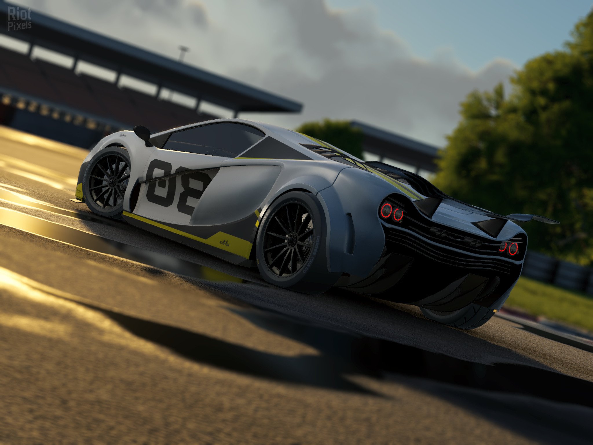 [3]-Motorsport Manager – v1.4.14933 + 4 DLC Download