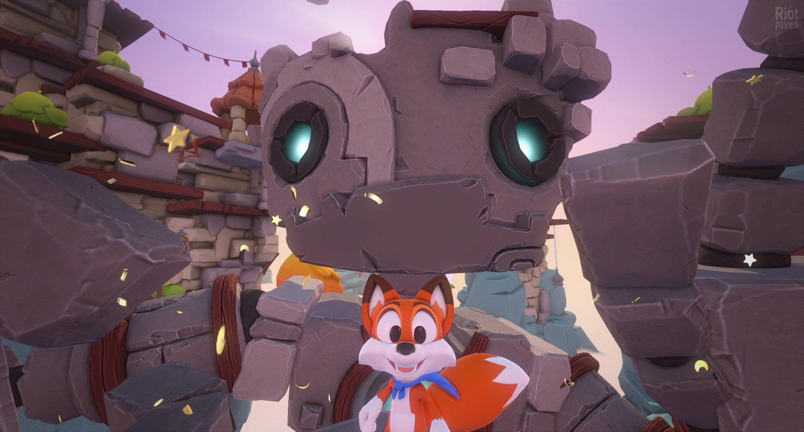 [3]-Super Lucky’s Tale + DLC Download