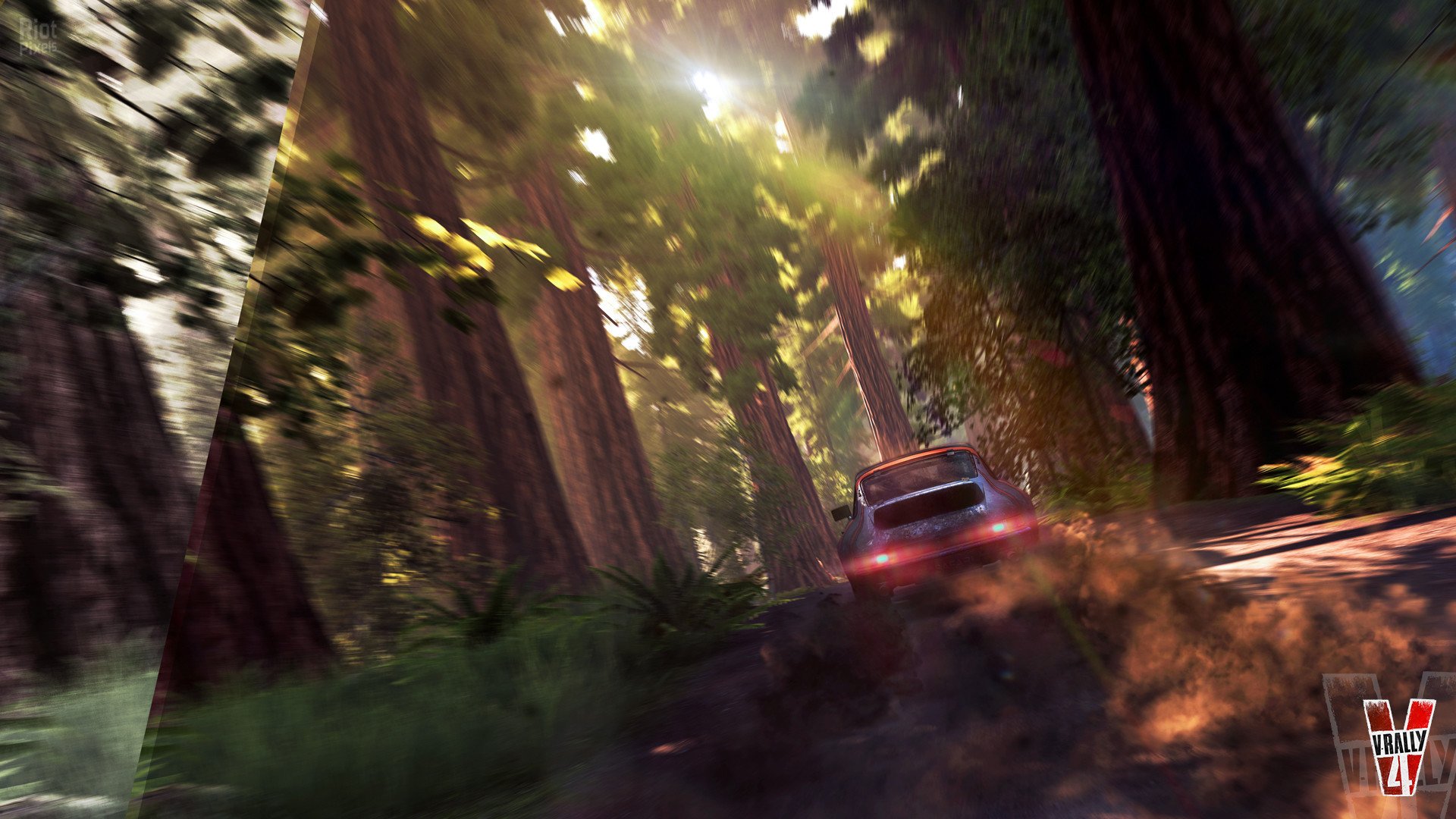 [2]-V-Rally 4: Day One Edition + DLC Download