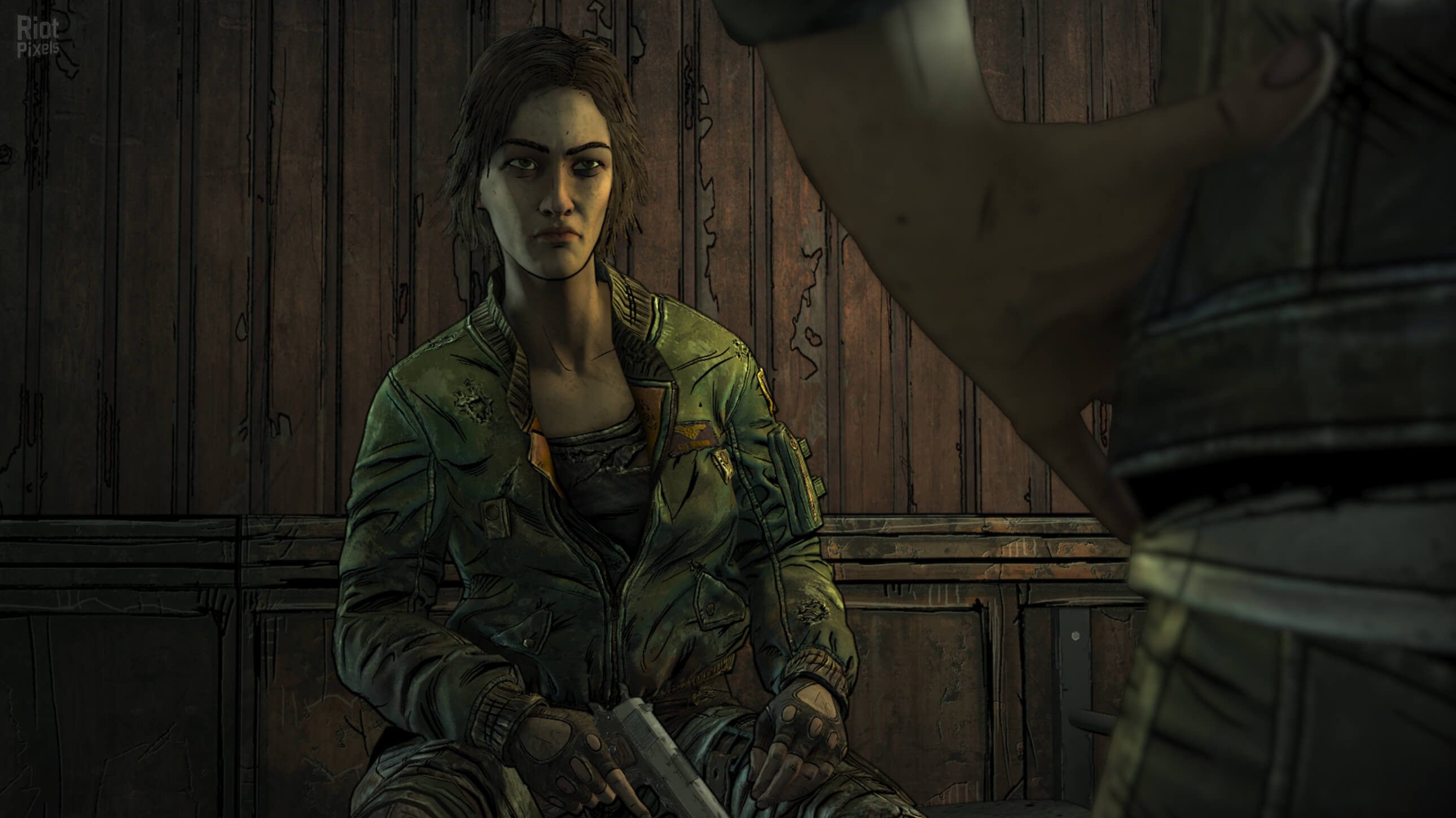 [3]-The Walking Dead: The Final Season (All Episodes, 1-4) Download