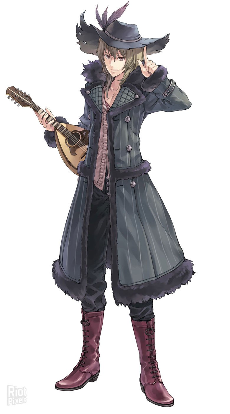 [24]-Atelier Arland series Deluxe Pack Download