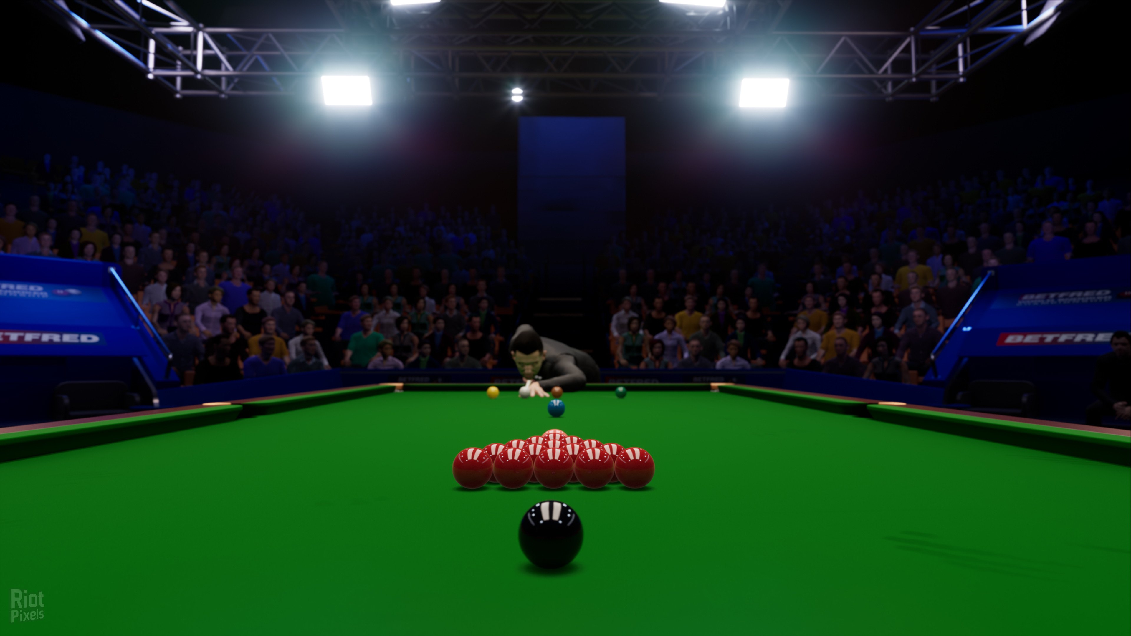 [15]-Snooker 19 – v1.1 Download