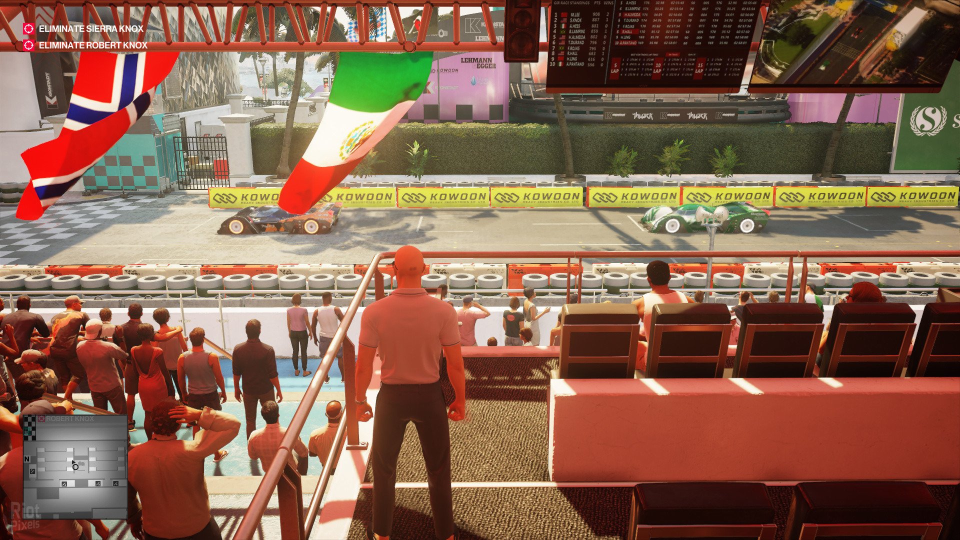 [4]-HITMAN 2: Gold Edition – v2.70.1 + All DLCs Download