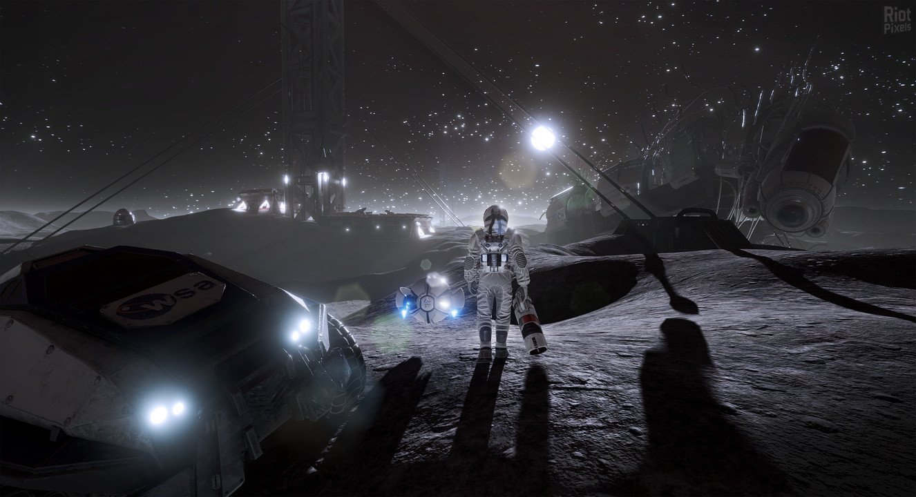 [24]-Deliver Us The Moon – v1.0.3 + Soundtrack Download