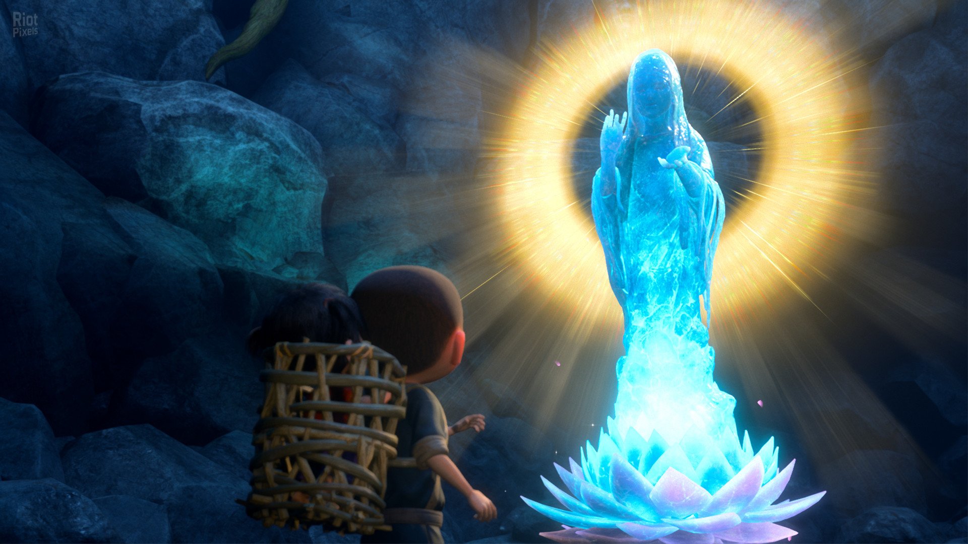 [5]-Monkey King: Hero Is Back – Deluxe Edition + All DLCs Download