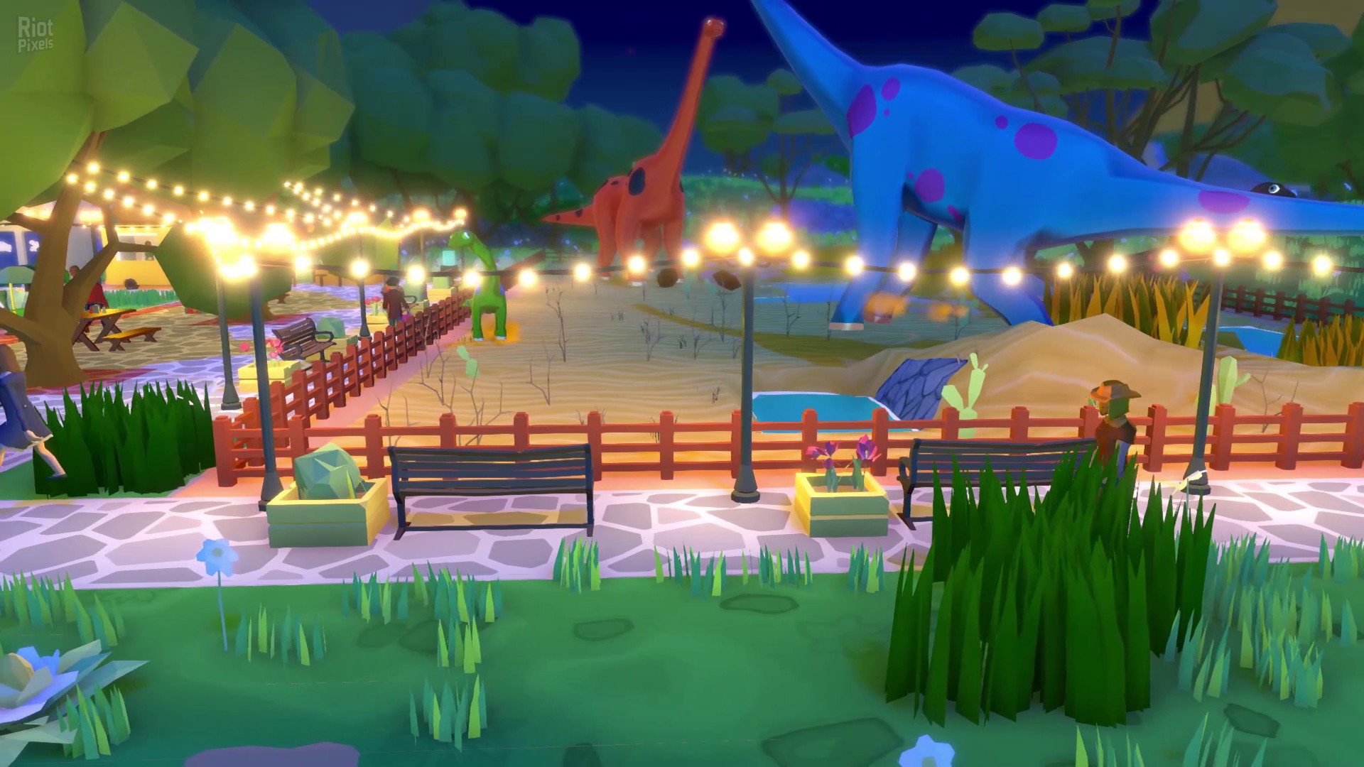 [5]-Parkasaurus – Build 5410510 / v1.00j Download