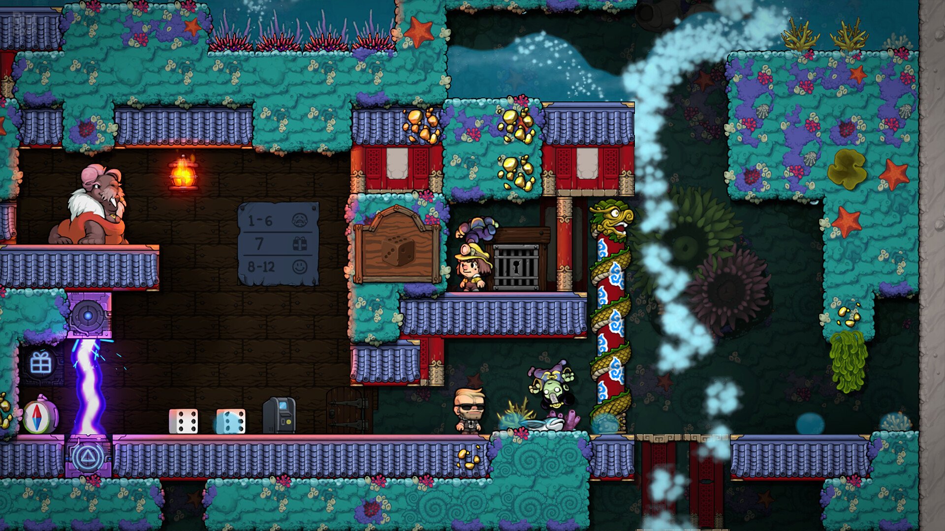 [3]-Spelunky 2 + Windows 7 Fix Download